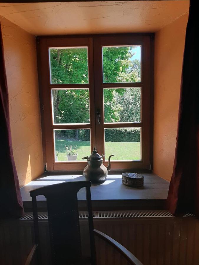 La Maison Des Marguerites Vresse-sur-Semois Zewnętrze zdjęcie