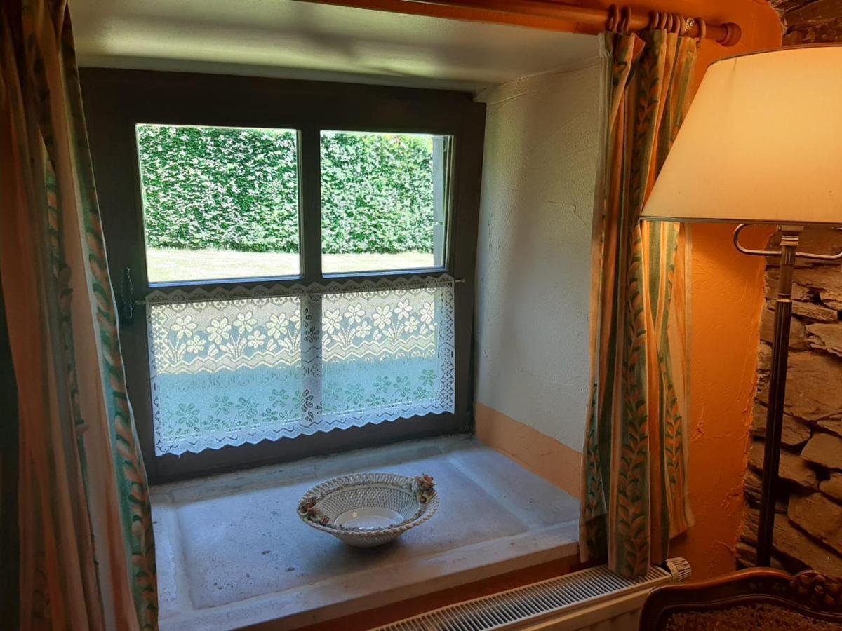 La Maison Des Marguerites Vresse-sur-Semois Zewnętrze zdjęcie