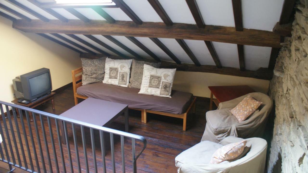 La Maison Des Marguerites Vresse-sur-Semois Zewnętrze zdjęcie